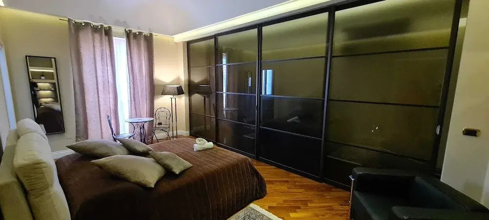 Le Sale Resort