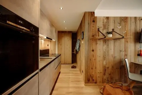 Appartement Wiederkehr