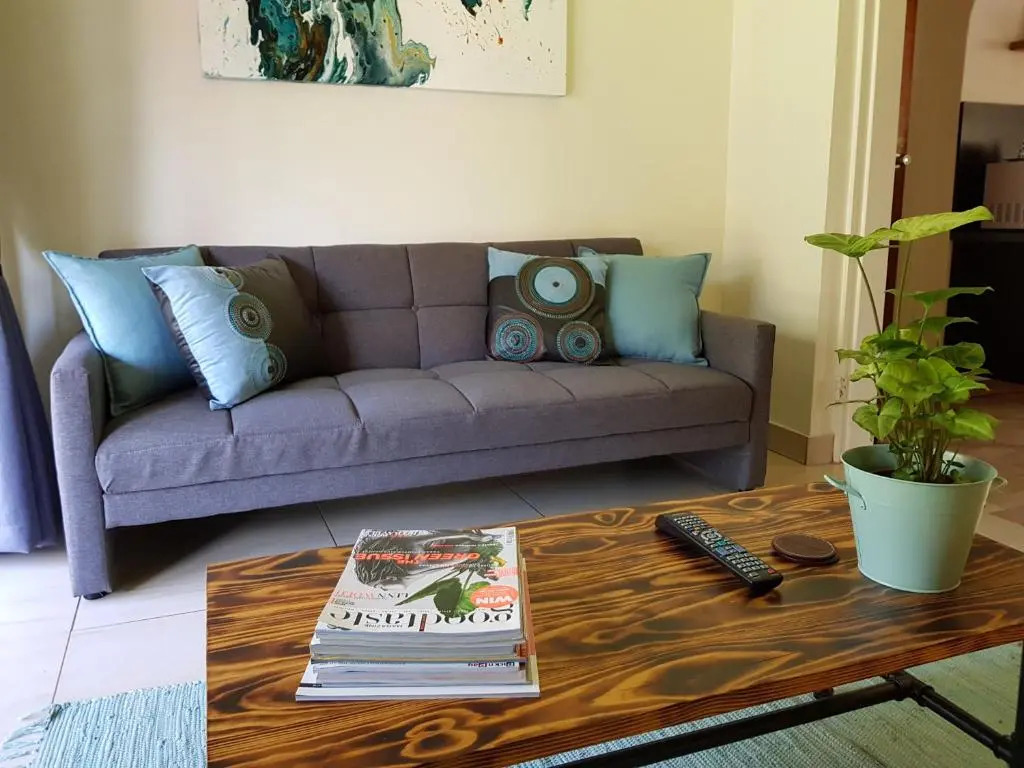 Kington Guest Suite