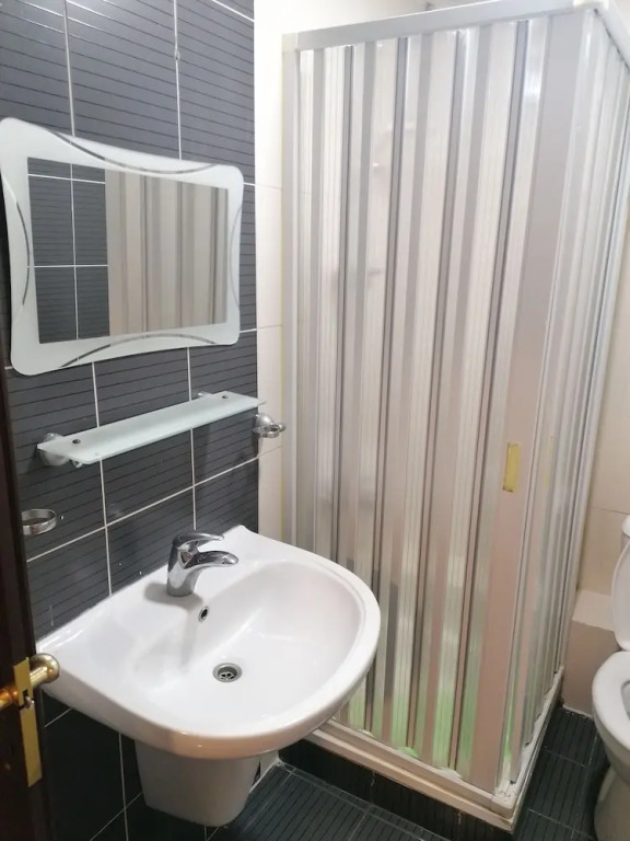 Milano Hotel Suites
