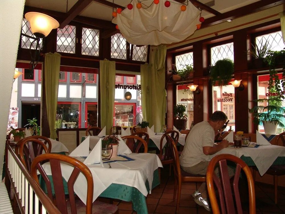 Bella Citta Vecchia