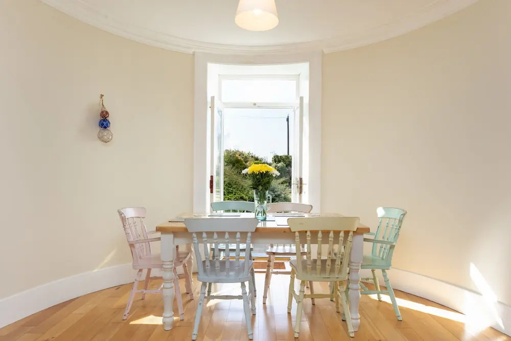 Sea Breeze - Donnini Apartments