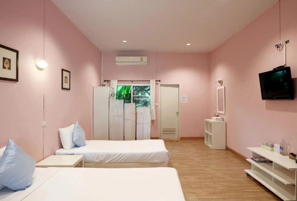 Khao Yai Cottage