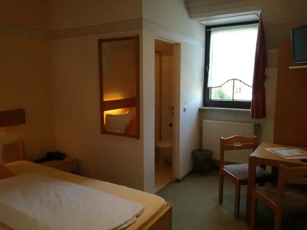 Gästehaus Weingut - Fröhliches Weinfass