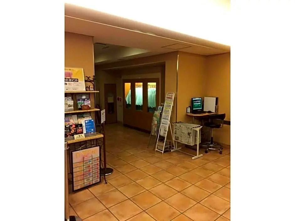 R&B Hotel Kobe Motomachi - Vacation STAY 40714v
