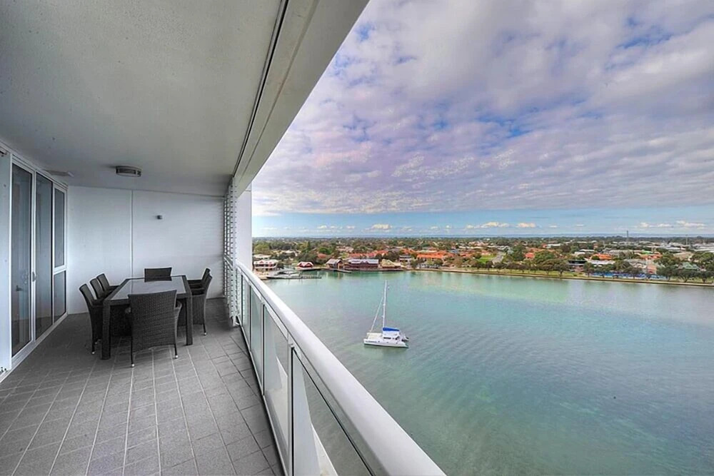 Bridgepoint 1105