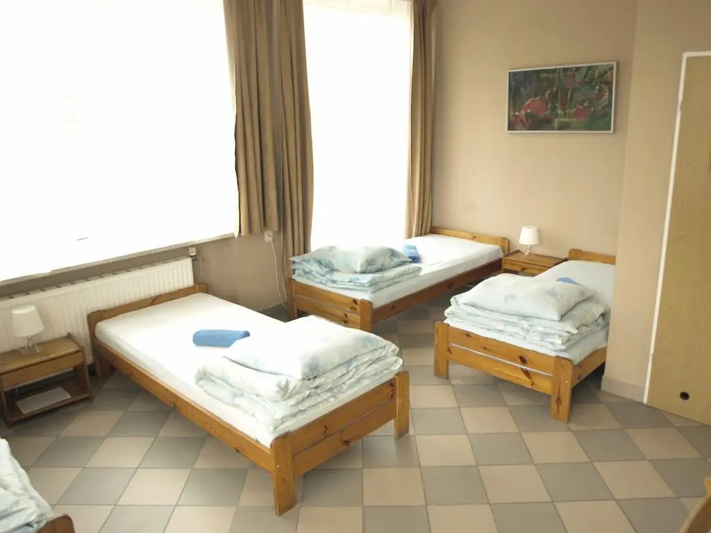 Hostel Incom