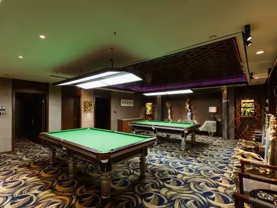 Changchun No.8 Mansion