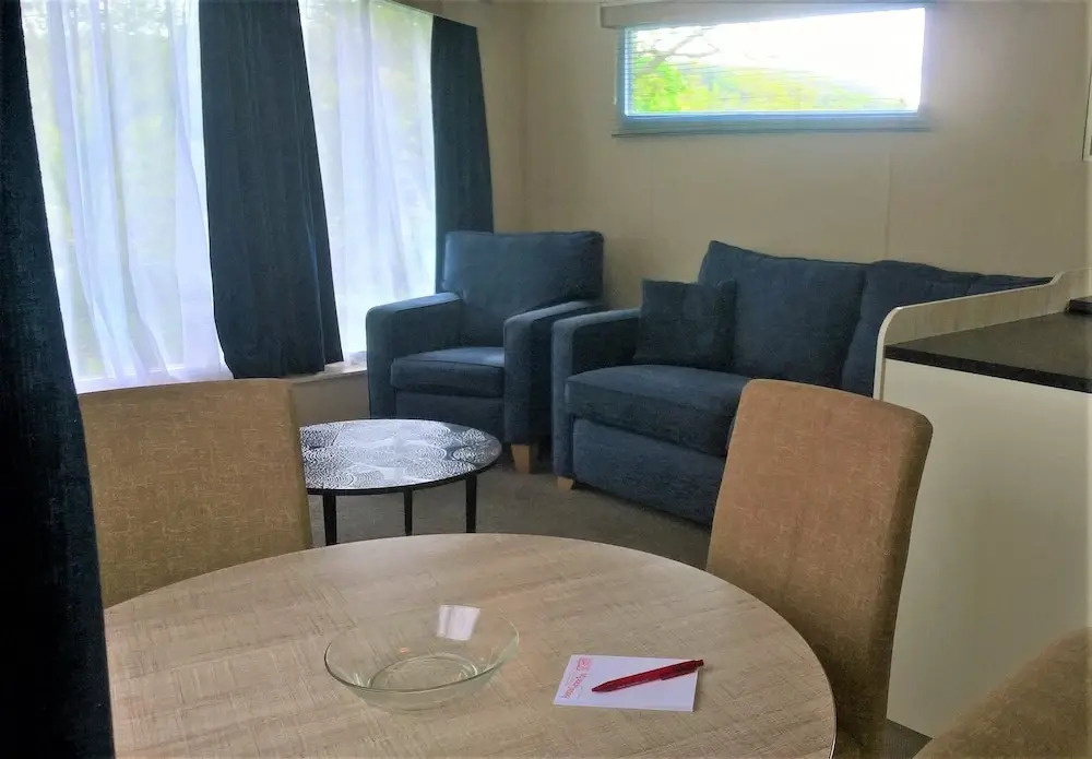 Axe Vale Caravan Park