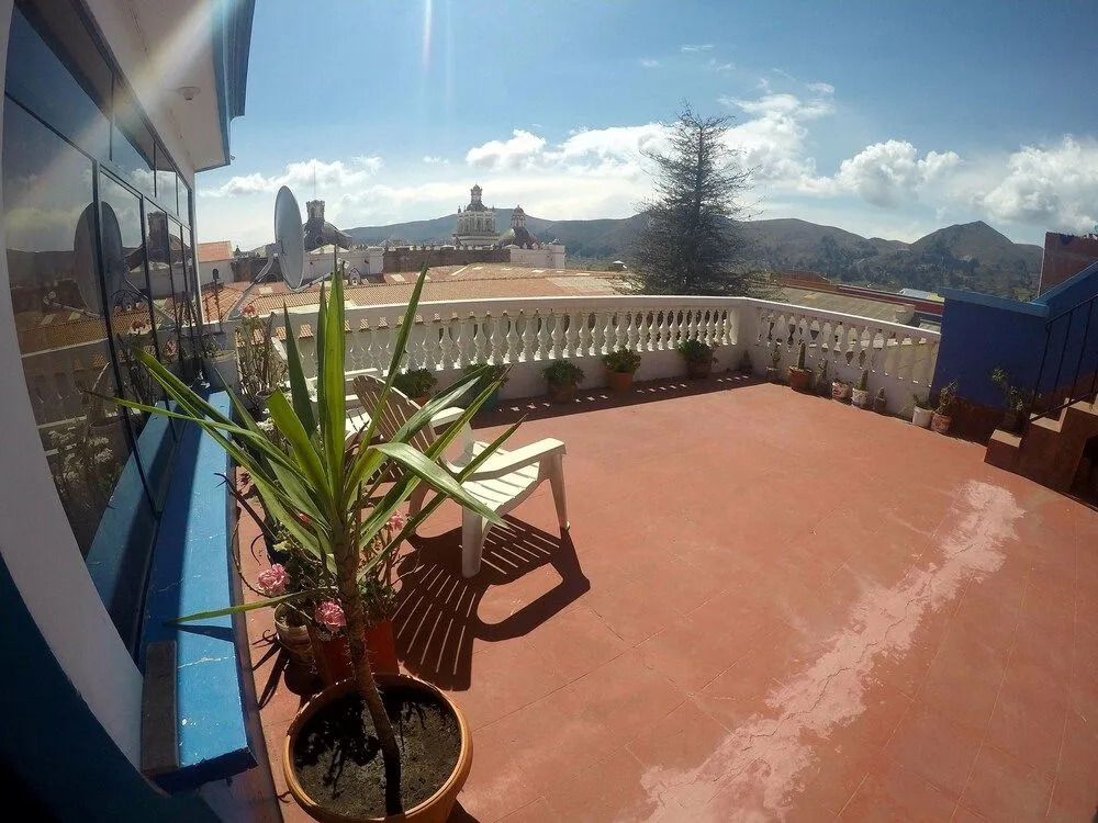 Hostal Florencia
