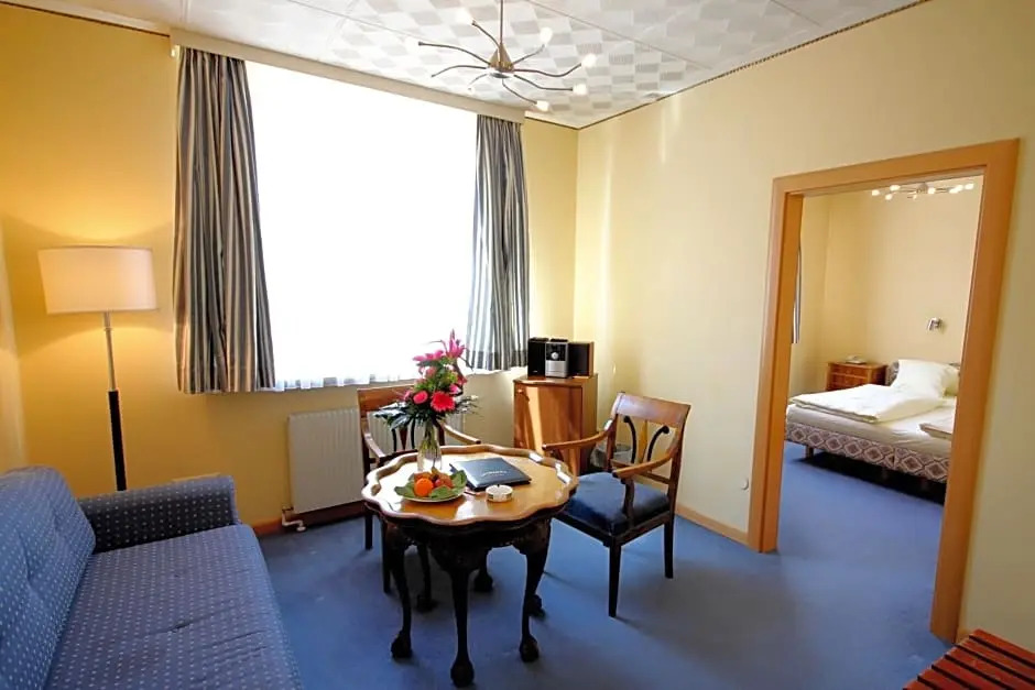 Stadthotel Carinthia