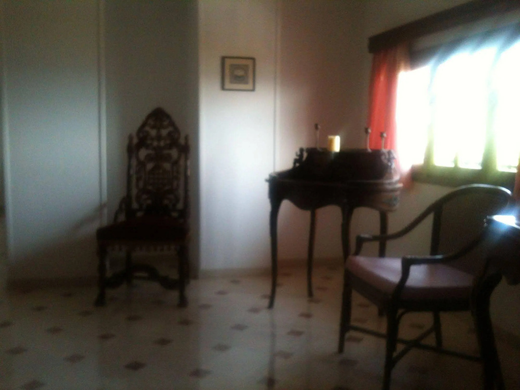 Candia House