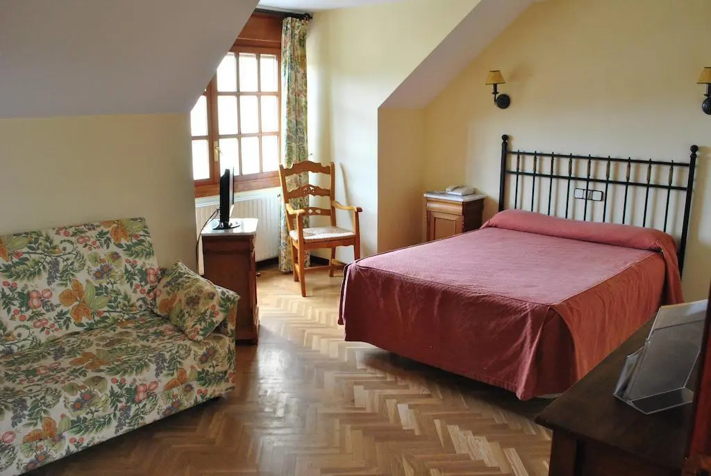 Hotel Rural Las Gacelas