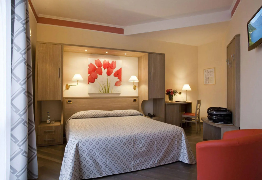 Hotel Astra