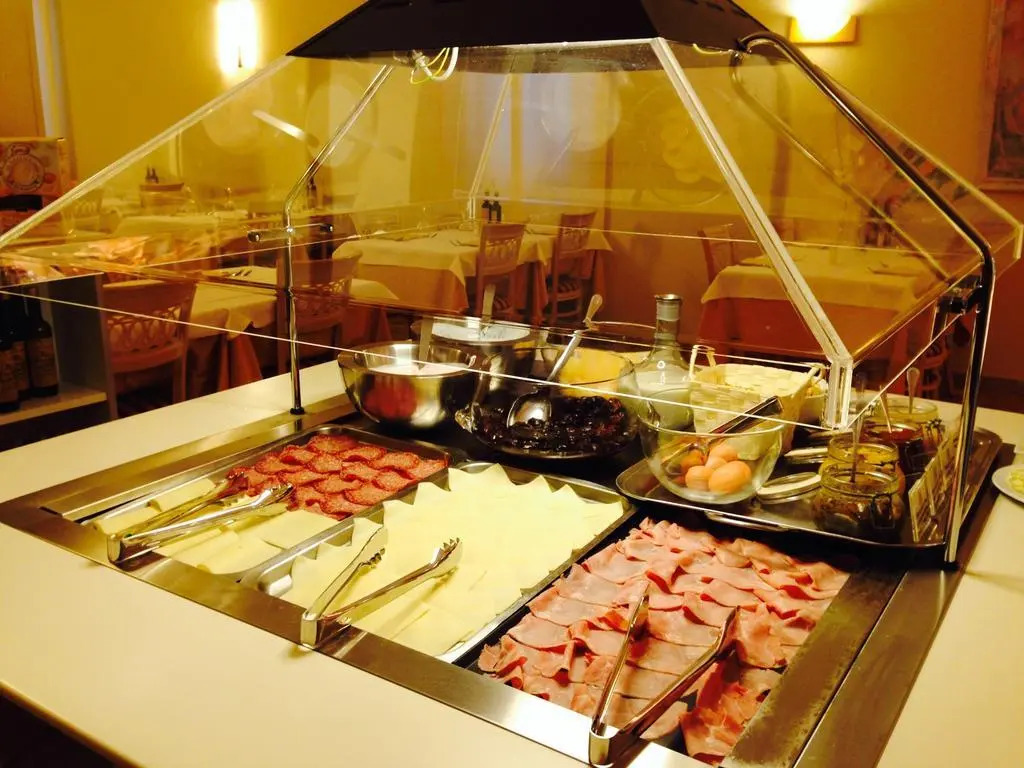 Hotel Villa Ida family wellness