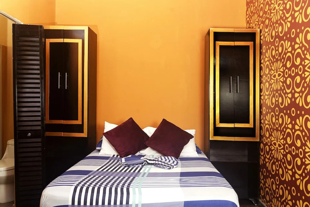 Seven Nights Hostel Cartagena