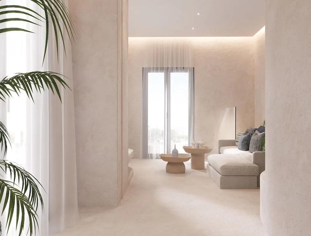 Aura Suites Paros