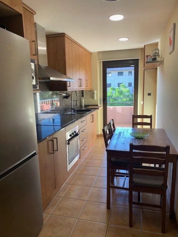 Apartamento Mas Torrell Ii
