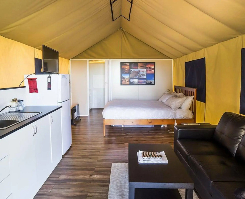 Promhills Cabins