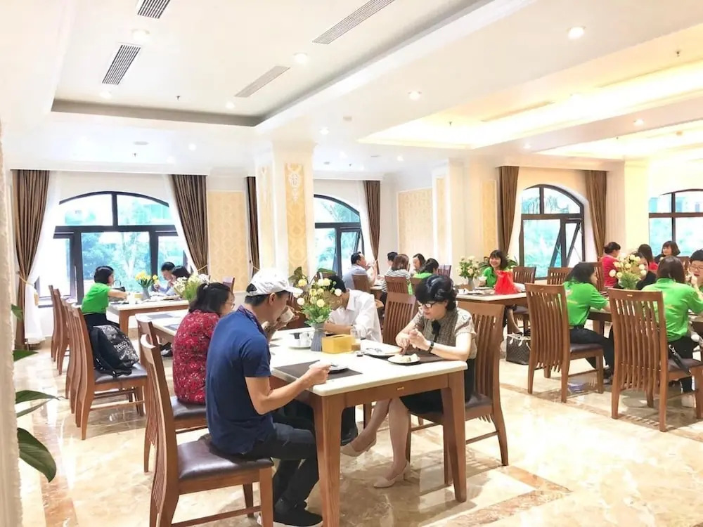 Kim Bao Hotel