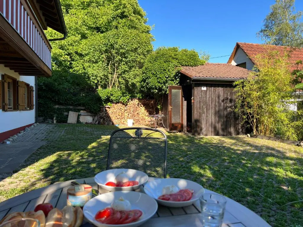 Pias Nature Retreat