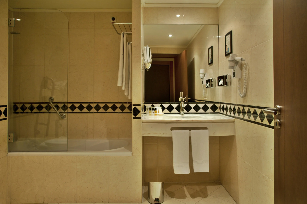TURIM Europa Hotel