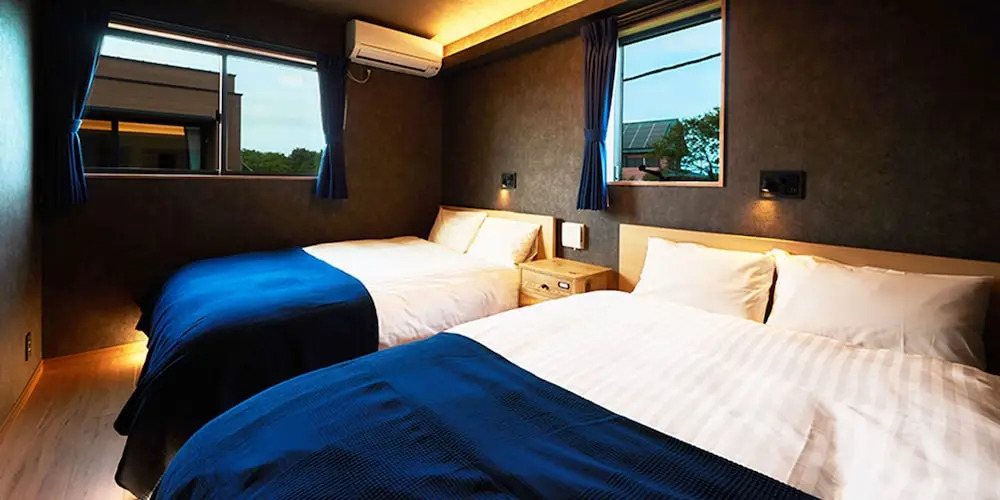 Rakuten STAY HOUSE Kujukuri Ichinomiya
