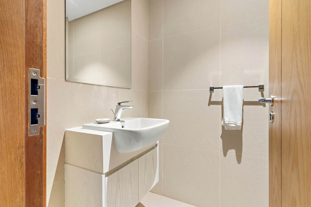 Silkhaus Serene 1bdr Stay Near Reem Mall