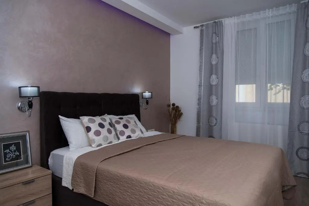 Ginko Boutique Rooms and Wellness