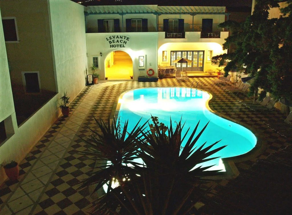 Levante Beach Hotel