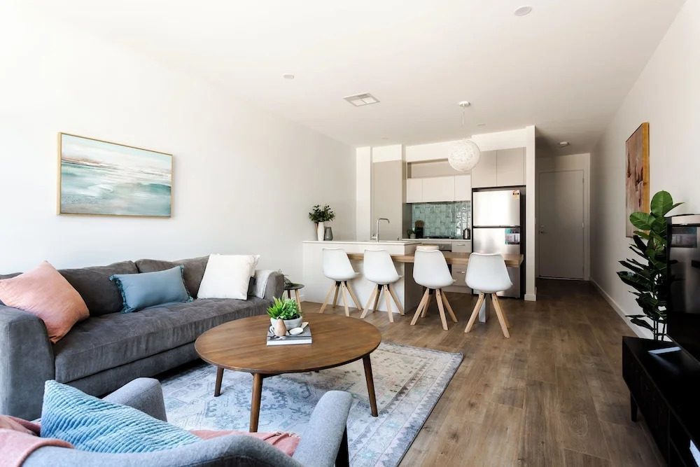 Urban Rest Port Adelaide Apartments