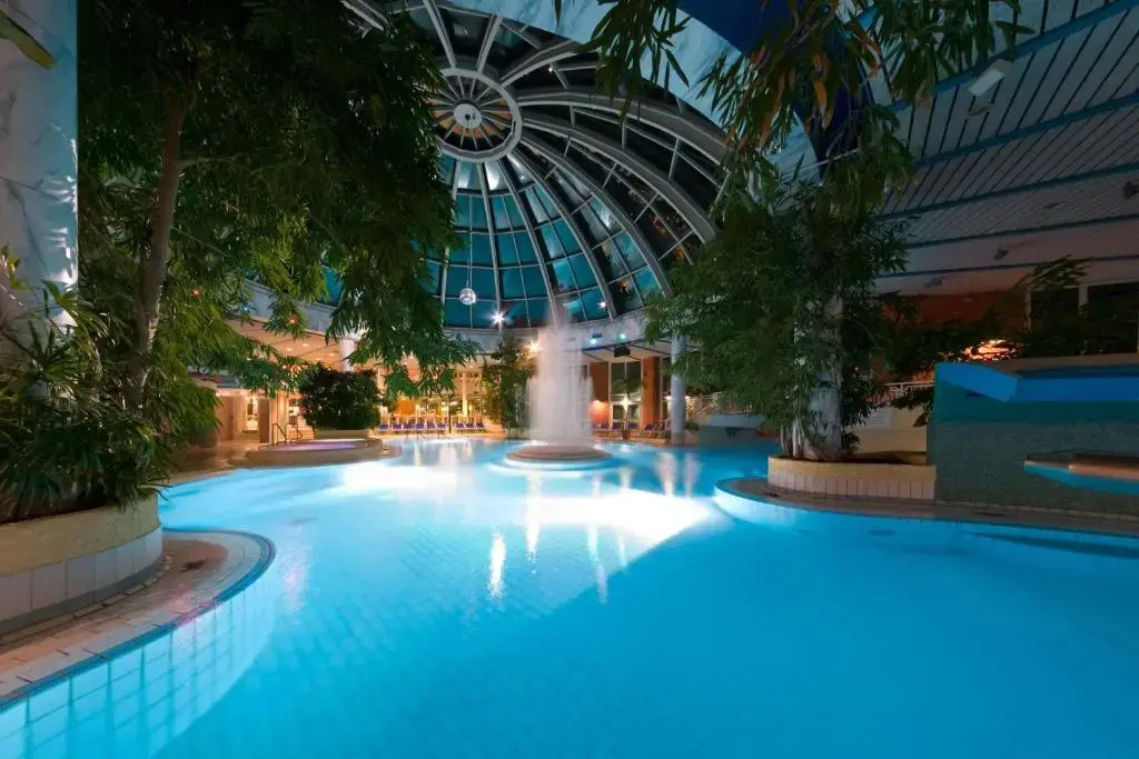 Vital Hotel Westfalen Therme Wellness Resort & SPA