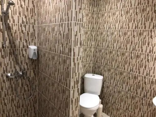 Gile Guest House