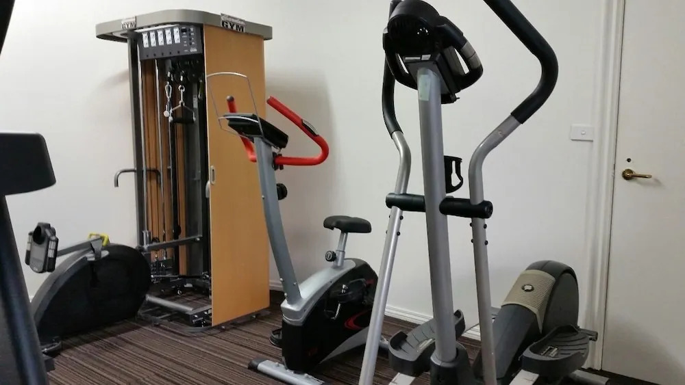 Kimberley Gardens Hotel, Serviced Apartments and Serviced Townhouses