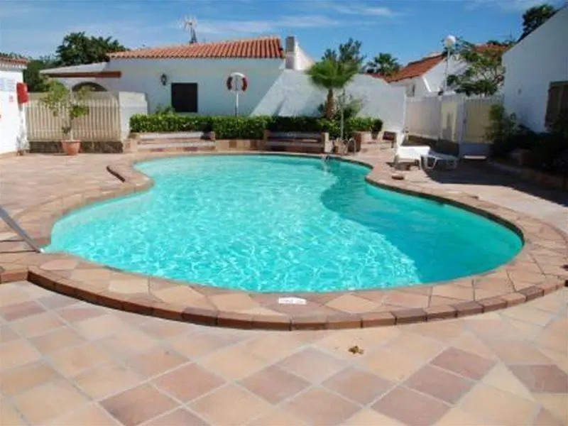 Bungalows El Trigal