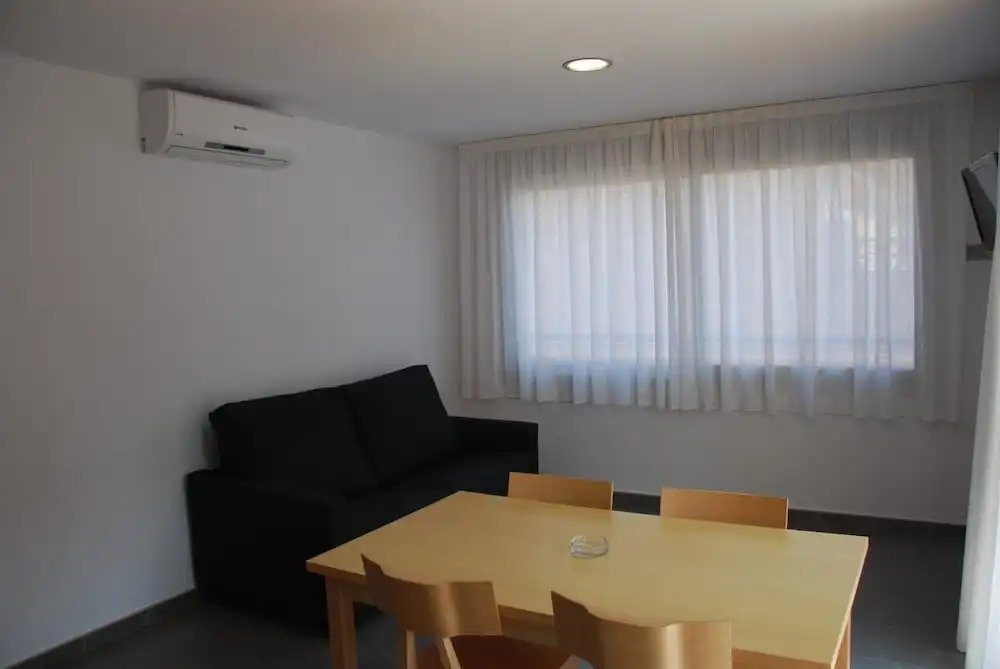 Stella Maris Family rooms Apartments