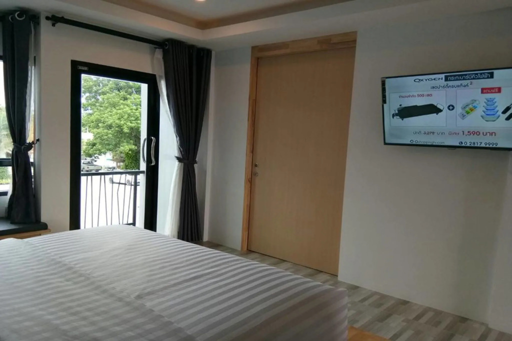 Sor Kor Sor Resort