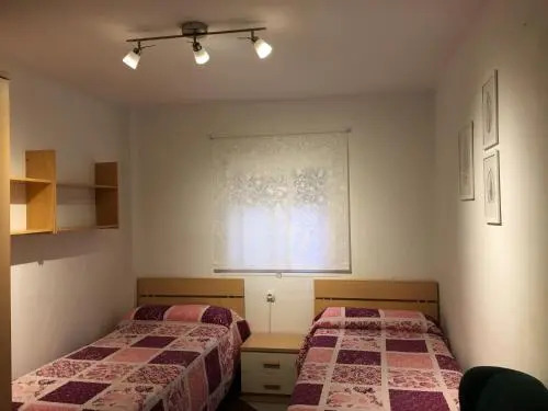 Apartamento Santo Tomás