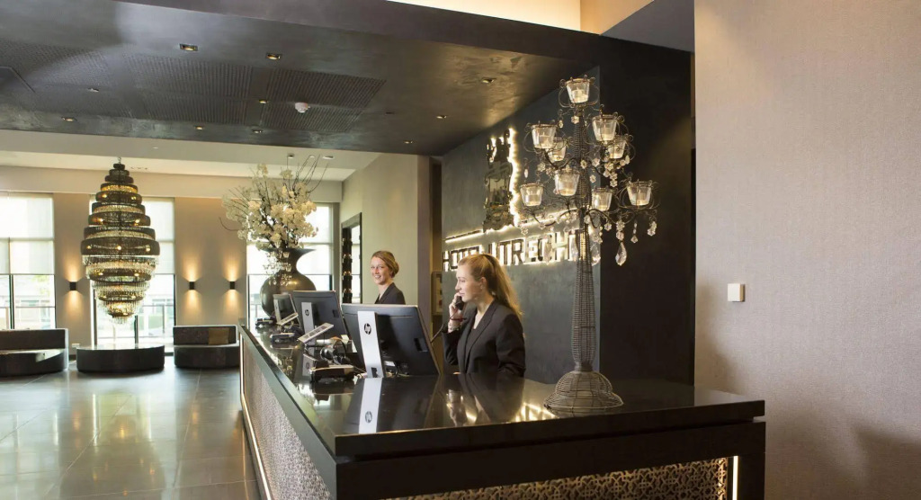 Van der Valk Hotel Utrecht
