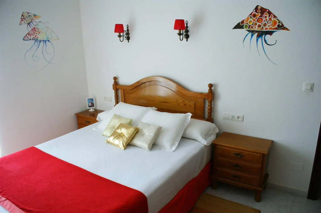 Hotel Rodeiramar