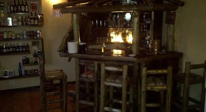 Black Umbrella Guesthouse