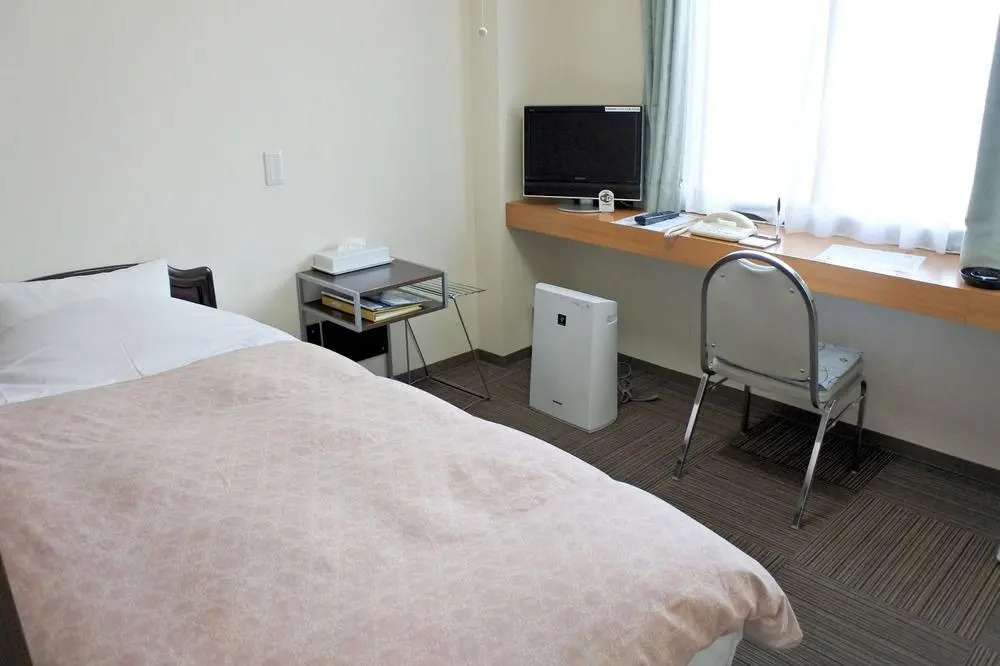 Muroran Plaza Hotel