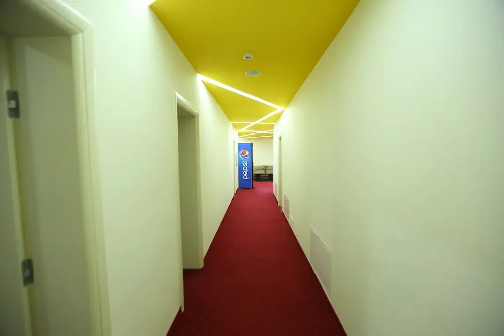 Vllaznia Hotel