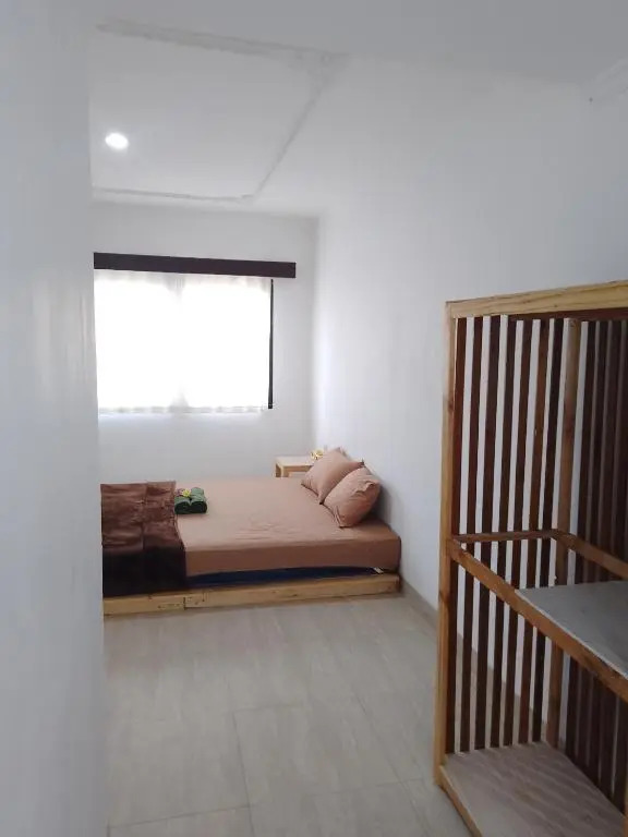 A&B Homestay and Kitchen
