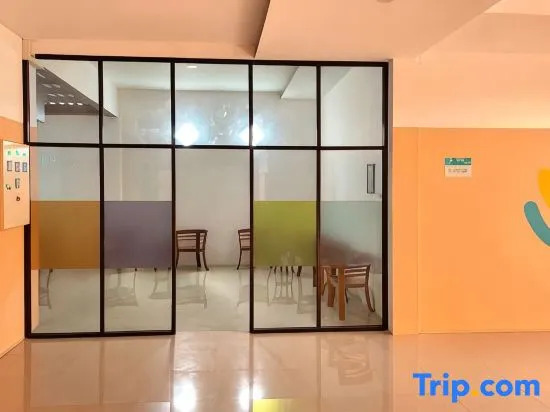PURNAMA Syariah Guesthouse