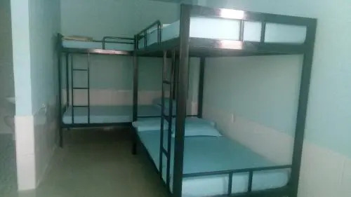 Homstay 19B Dalat
