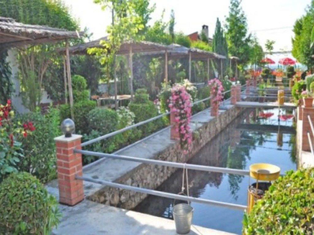 Sirena Hotel