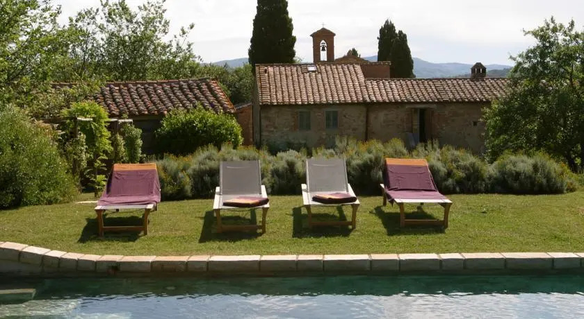 Pieve a Pava