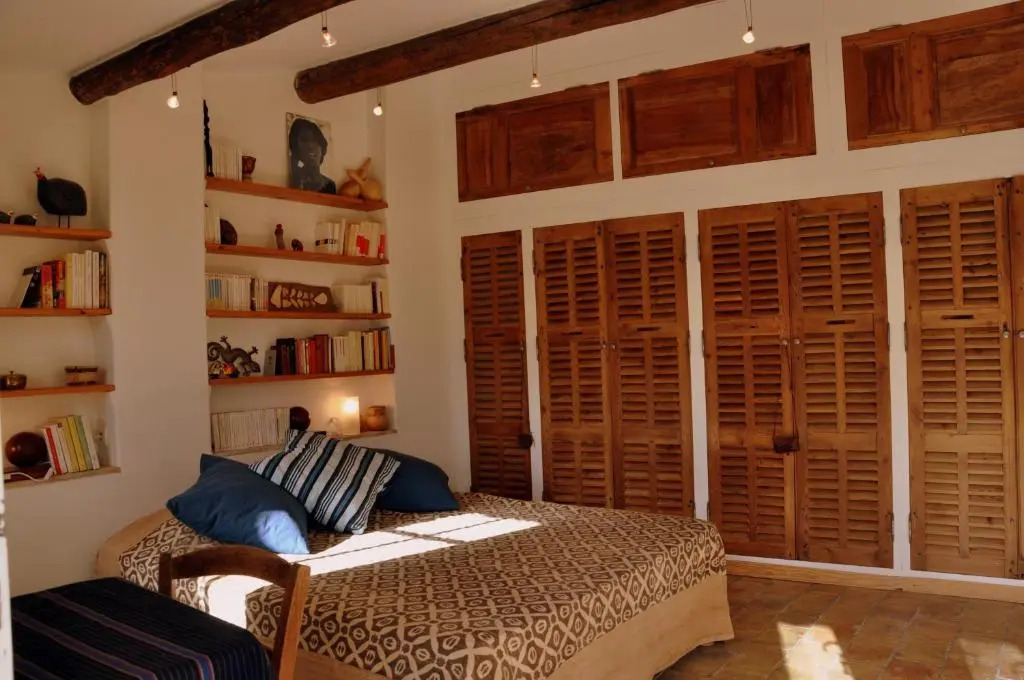 Chambres d'Hotes Domaine des Machottes