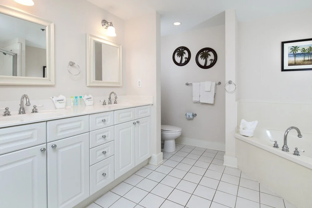 Waterscape A533 by Brooks and Shorey Resorts